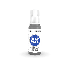 AK - 3Gen - Dark Aluminium (#AK11208)