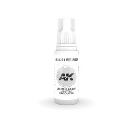 AK - 3Gen - Retarder (#AK11231)
