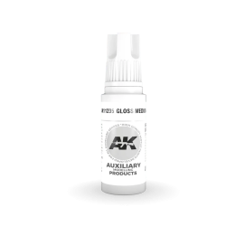 AK - 3Gen - Gloss Medium (#AK11235)
