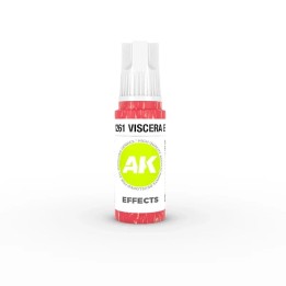 AK - 3Gen - Effects - Visceral (#AK11261)