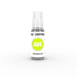 AK - 3Gen - Effects - Chipping (#AK11262)