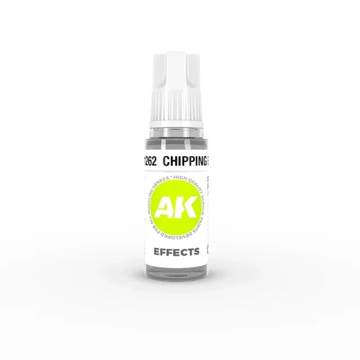 AK - 3Gen - Effects - Chipping (#AK11262)