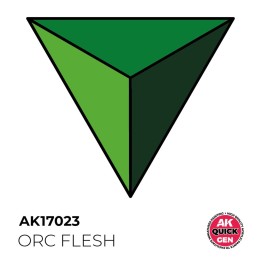 AK - Quick Gen - Orc Flesh (#AK17023)