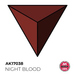 AK - Quick Gen - Night Blood (#AK17038)