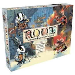 Root: Predoni e Cavalieri