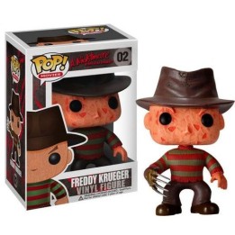 Funko: POP! - Movies - A Nightmare on Elm Street (#02) - Freddy Krueger