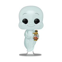 Funko: POP! - Movies - Casper (#1848) - Casper