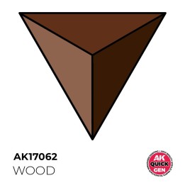 AK - Quick Gen - Wood (#AK17062)