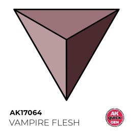 AK - Quick Gen - Vampire Flesh (#AK17064)