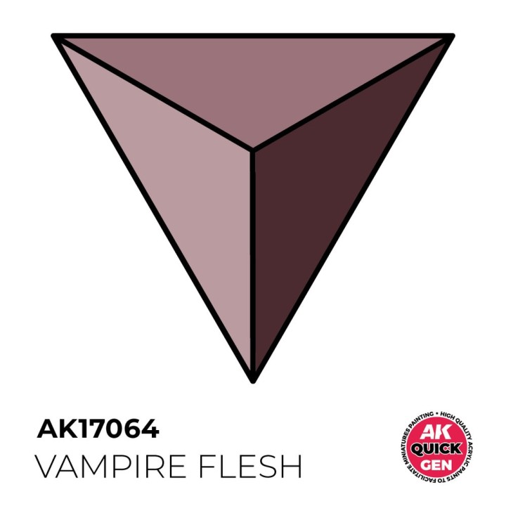 AK - Quick Gen - Vampire Flesh (#AK17064)