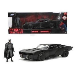 Funko: POP! - Movies - The Batman (#1187) - Batman
