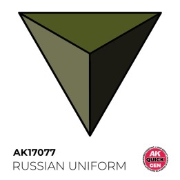 AK - Quick Gen - Russian Uniform (#AK17077)