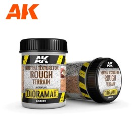 AK - Dioramas - Terrains - Neutral Texture for Rough Terrains (#AK8025)
