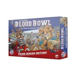 Blood Bowl - Third Season Edition (EN)