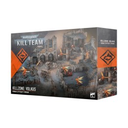 Kill Team - Killzone - Volkus
