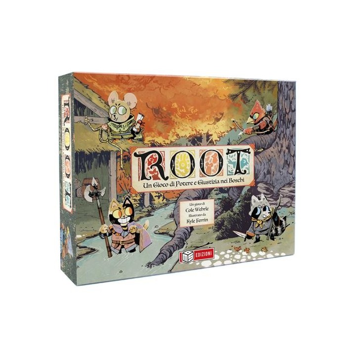 Root