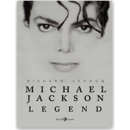 Funko: POP! - Rocks - Michael Jackson (#376) - Michael Jackson
