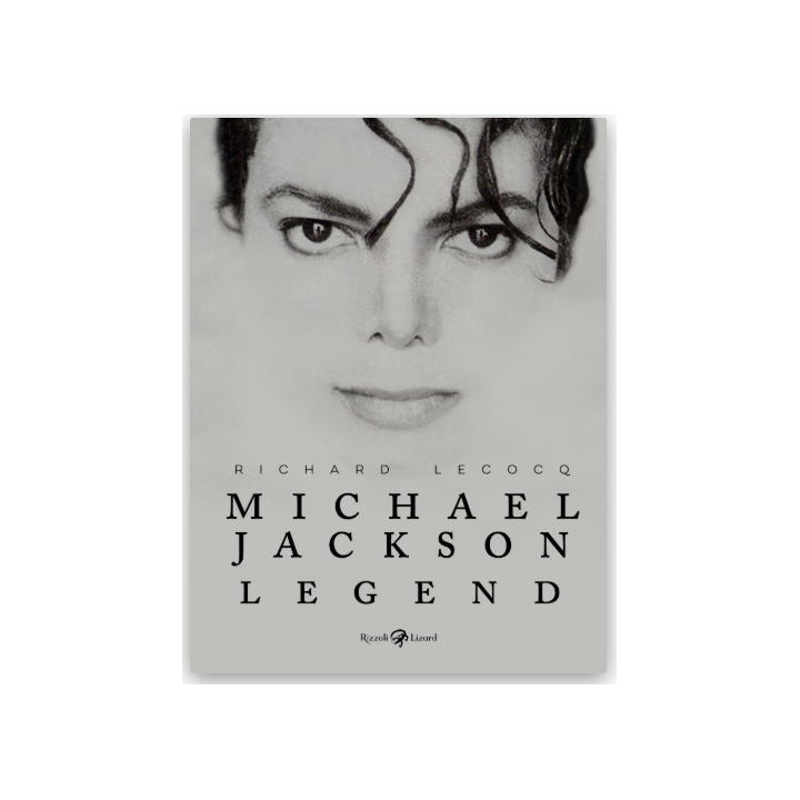 Funko: POP! - Rocks - Michael Jackson (#376) - Michael Jackson