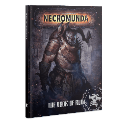 Necromunda - The Book of Ruin (EN)