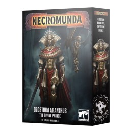 Necromunda - Ozostium Aranthus