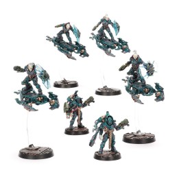 Necromunda - Van Saar - Archeoteks & Grav-Cutters