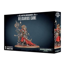 Warhammer 40.000 - Adeptus Mechanicus - Belisarius Cawl