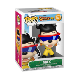 Funko: POP! - Standard - A Goofy Movie (#1577) - Max