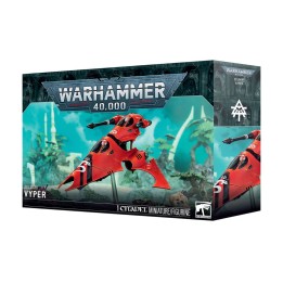 Warhammer 40.000 - Aeldari - Vyper