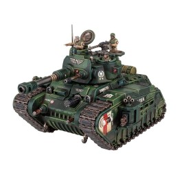 Warhammer 40.000 - Astra Militarum - Corazzato da Battaglia Rogal Dorn