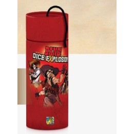 BANG!: Dice Explosion