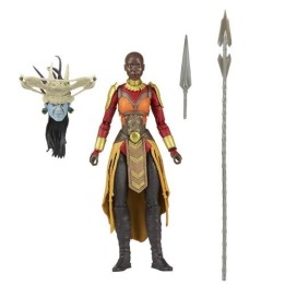 Funko: POP! - Standard - Black Panther: Wakanda Forever (#1177) - Okoye