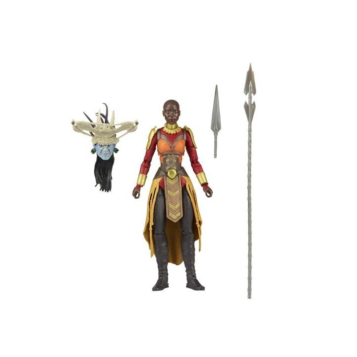 Funko: POP! - Standard - Black Panther: Wakanda Forever (#1177) - Okoye