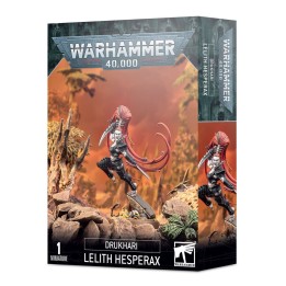 Warhammer 40.000 - Drukhari - Lelith Hesperax