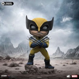 Funko: POP! - Standard - Deadpool (#1363) - Wolverine