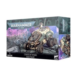 Warhammer 40.000 - Leagues Of Votann - Sagitaur
