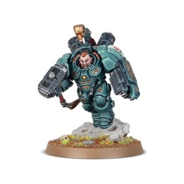 Warhammer 40.000 - Leagues Of Votann - Einhyr Campione