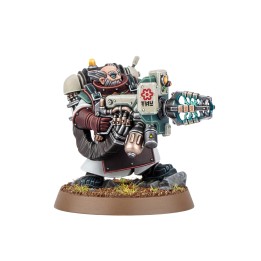 Warhammer 40.000 - Leagues Of Votann - Valutatore Arkanysta
