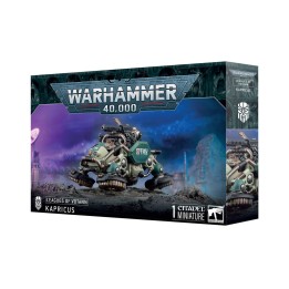 Warhammer 40.000 - Leagues Of Votann - Kapricus
