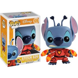Funko: POP! - Standard - Disney (#125) - Stitch 626