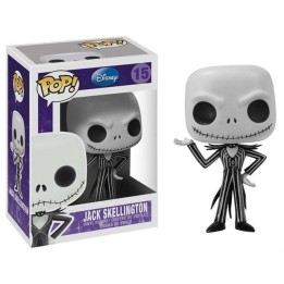 Funko: POP! - Standard - Disney (#15) - Jack Skellington
