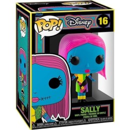 Funko: POP! - Standard - Disney (#16) - Sally