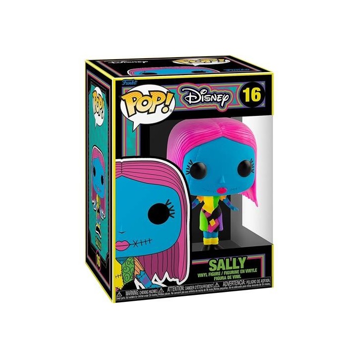 Funko: POP! - Standard - Disney (#16) - Sally