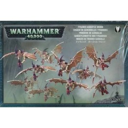 Warhammer 40.000 - Tyranids - Gargolle