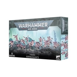 Warhammer 40.000 - Tyranids - Hormagaunt