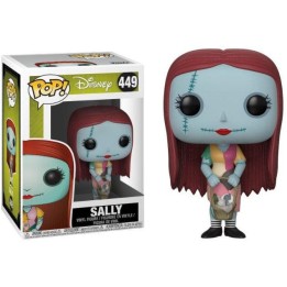 Funko: POP! - Standard - Disney (#449) - Sally