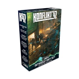 Warhammer 40.000 - Introductory Set (EN)