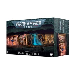 Warhammer 40.000 - Boarding Actions (EN)