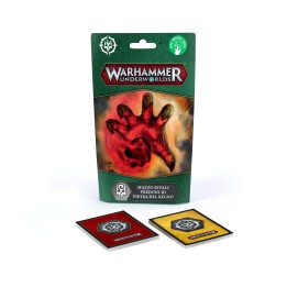 Warhammer Underworlds - Mazzo Rivali - Predoni di Pietra del Regno (IT)