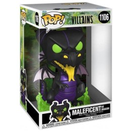 Funko: POP! - Standard - Disney Villains (#1082) - Maleficent