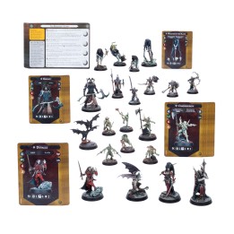 Warhammer Underworlds - Bande da Guerra - Redivivi dei Reami